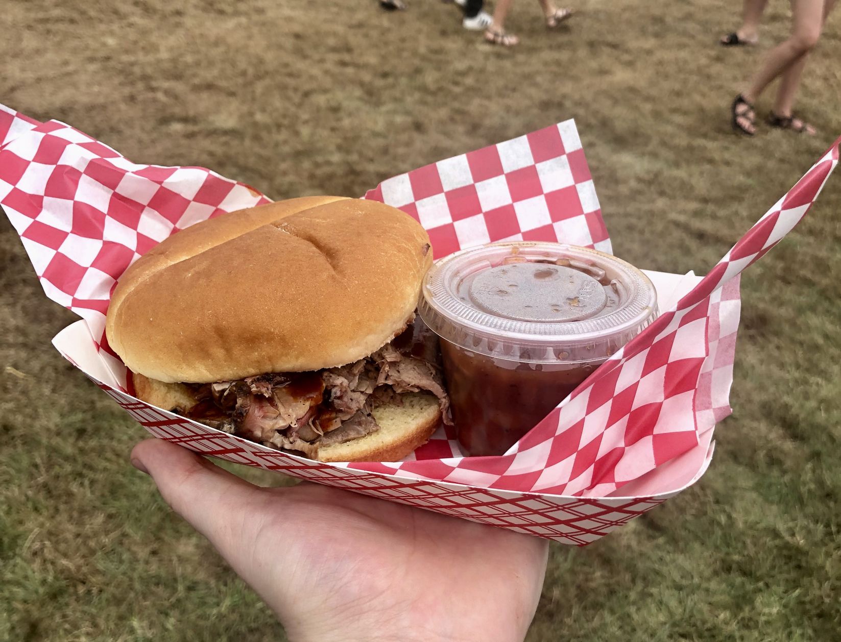 Big Daddy's BBQ